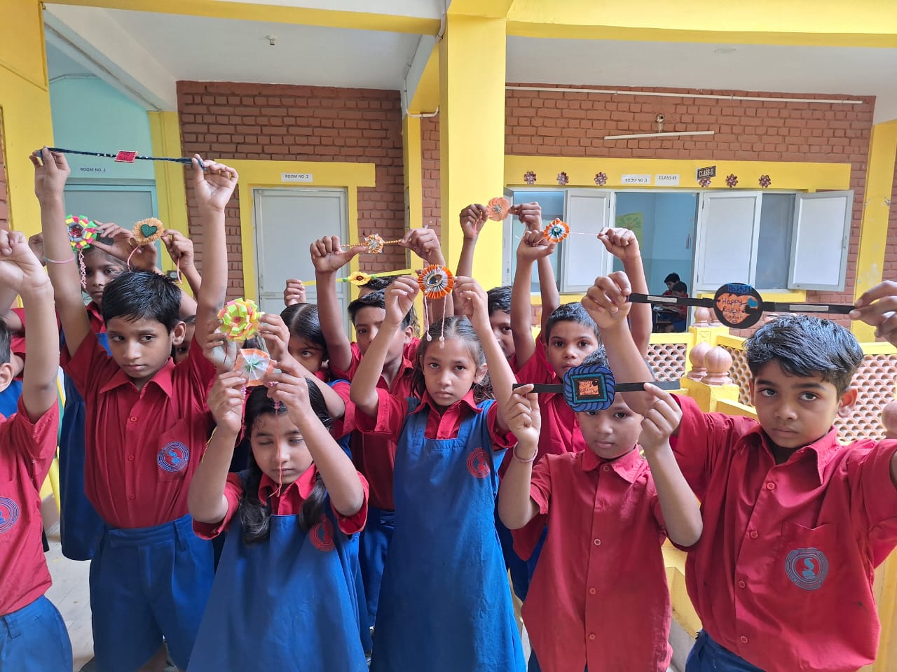 school activity